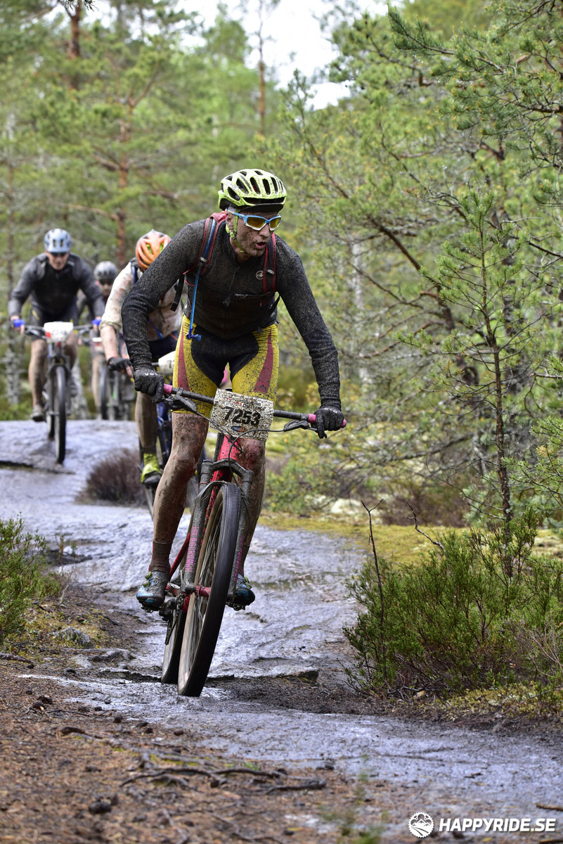 Bild från Lida Loop 2019